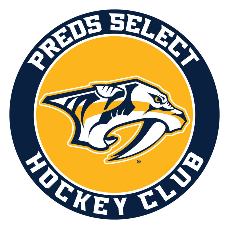 Preds Select Team Store